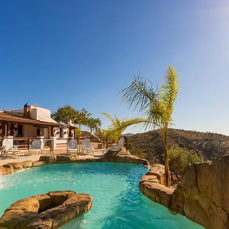 Casa Miramar Almogia