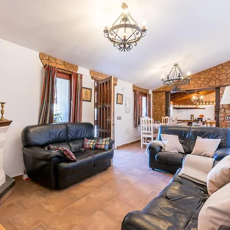 Casa Miramar Almogia