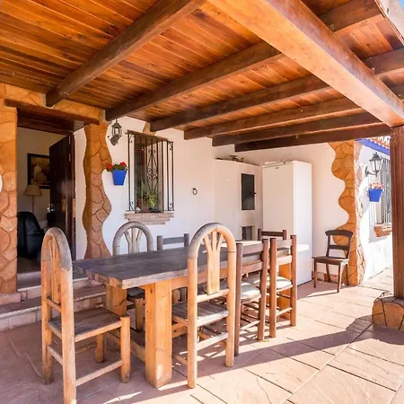 Casa Miramar *
