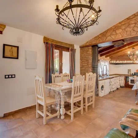 Casa Miramar * Almogia