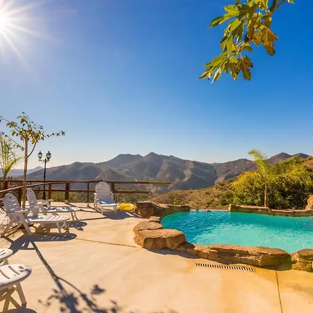 Casa Miramar Holiday home *