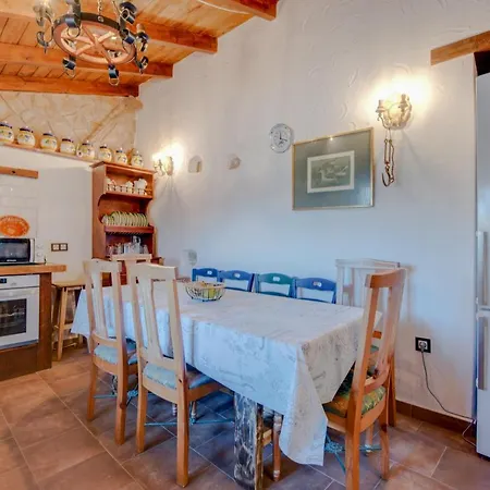 Casa Miramar Holiday home Almogia