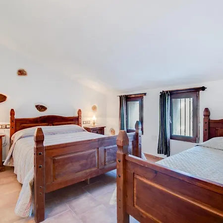 Casa Miramar Holiday home *