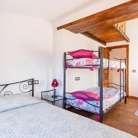 Casa Miramar Holiday home