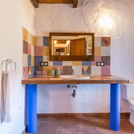 Casa Miramar Holiday home *