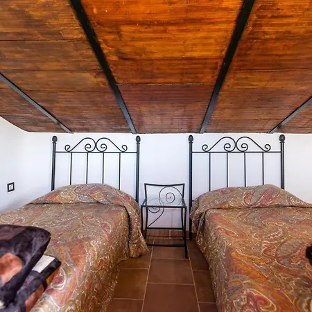 Casa Miramar Holiday home *