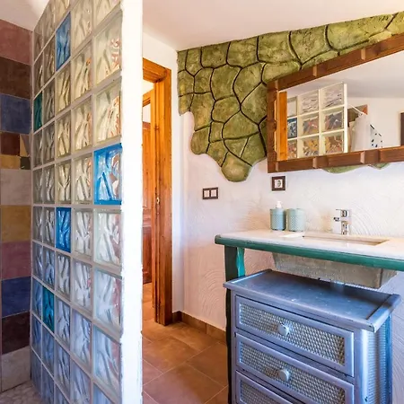 Casa Miramar Almogia