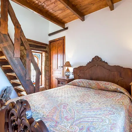 Casa Miramar * Almogia