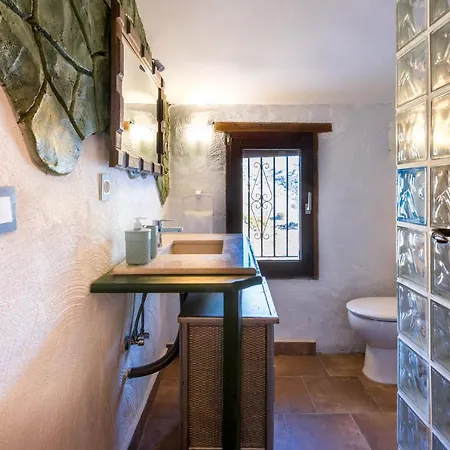 Casa Miramar Holiday home