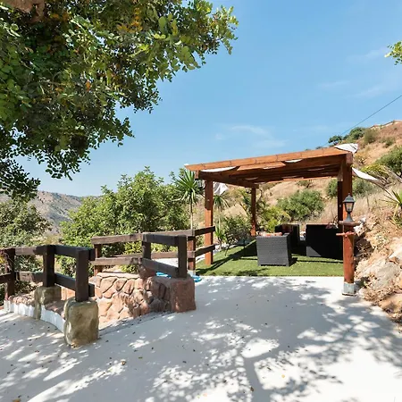 Casa Miramar * Almogía