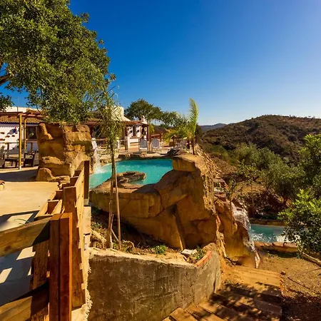 Hébergement de vacances Casa Miramar