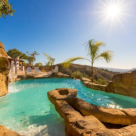 Casa Miramar Hébergement de vacances *