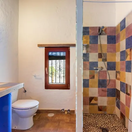 Hébergement de vacances Casa Miramar