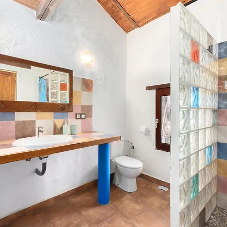 Casa Miramar بيت للعطل