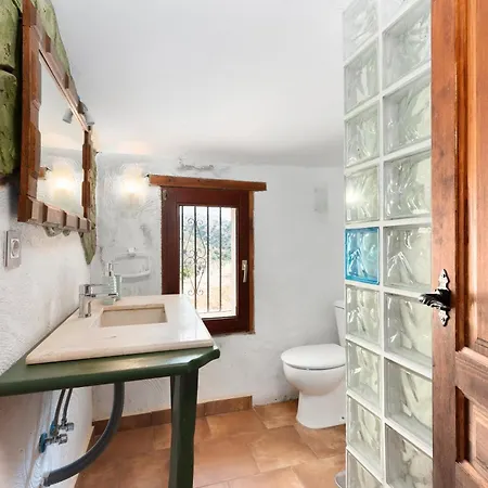 بيت للعطل Casa Miramar
