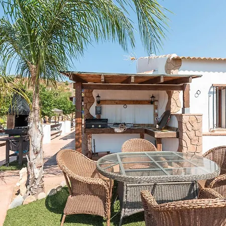 Hébergement de vacances Casa Miramar *