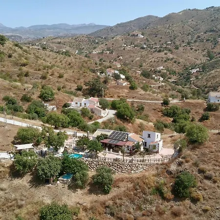 Casa Miramar * Almogía