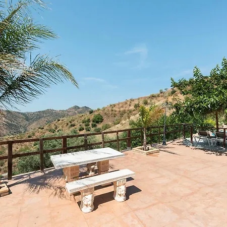 Casa Miramar