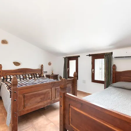 Casa Miramar بيت للعطل