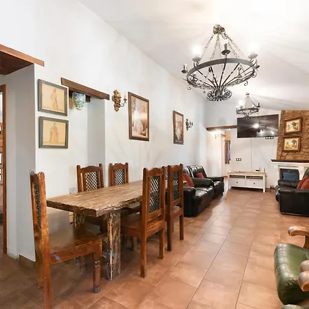 Hébergement de vacances Casa Miramar