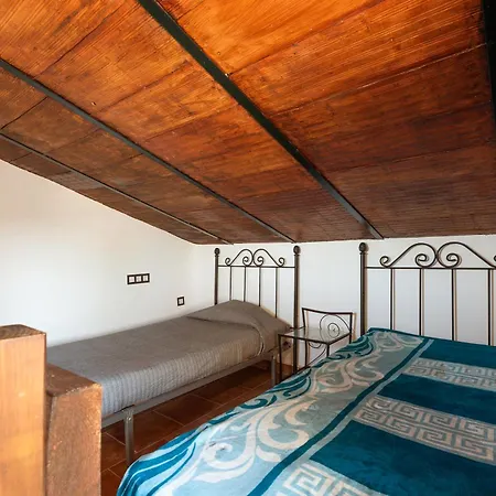 Casa Miramar Hébergement de vacances *