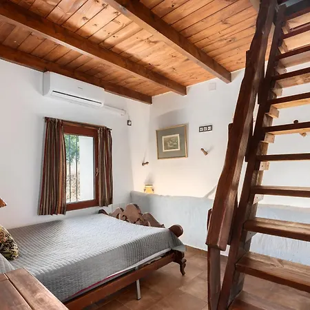 Hébergement de vacances Casa Miramar *