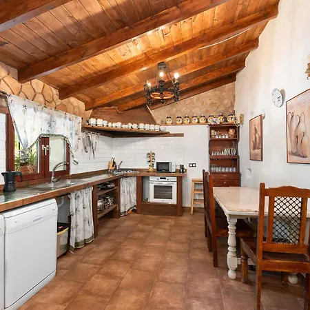 Σπίτι διακοπών Casa Miramar Almogía