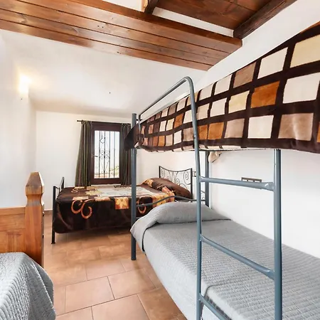 Casa Miramar Hébergement de vacances