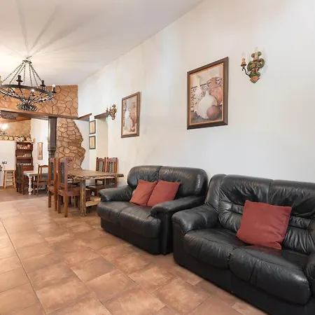 Hébergement de vacances Casa Miramar