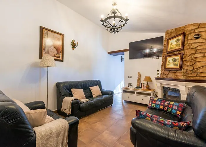 Casa Miramar *