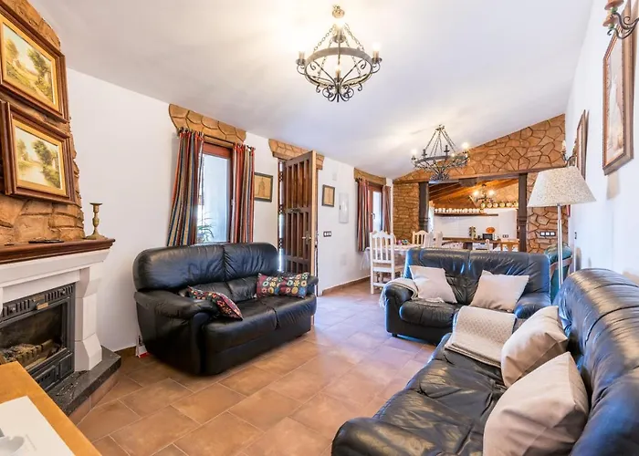 Casa Miramar Almogía