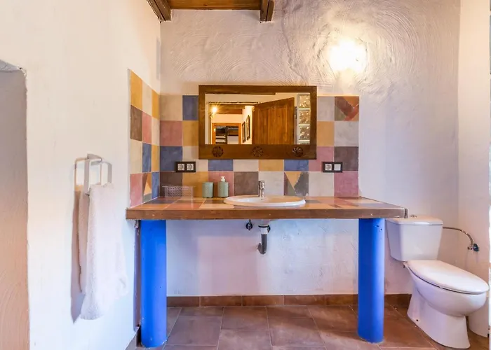 Casa Miramar Σπίτι διακοπών *