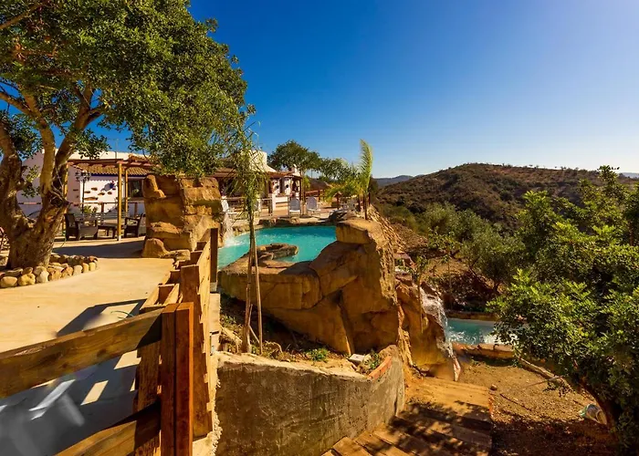 Σπίτι διακοπών Casa Miramar