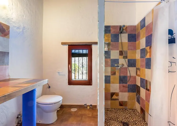 Σπίτι διακοπών Casa Miramar