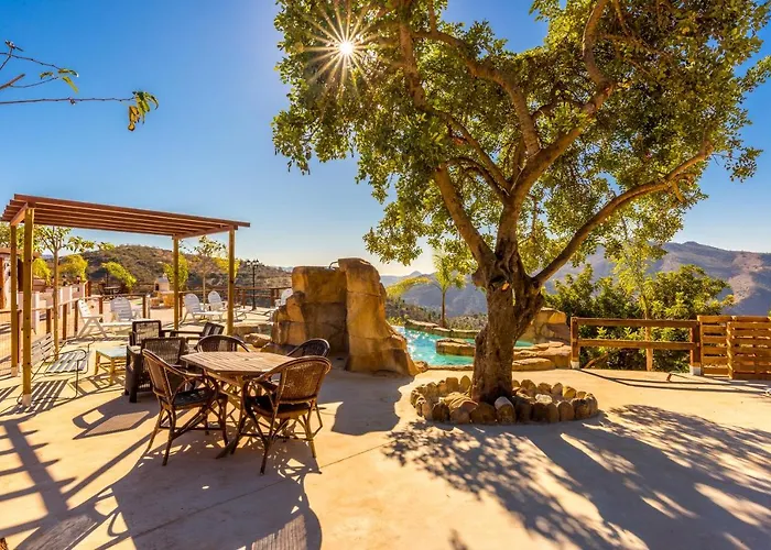 Casa Miramar Σπίτι διακοπών *