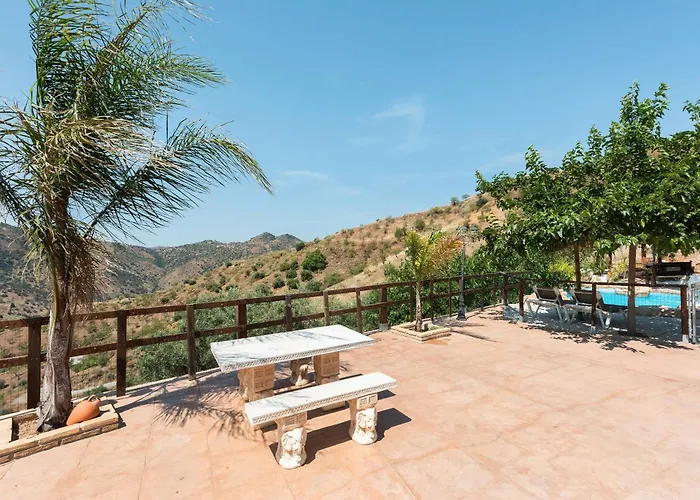 Casa Miramar