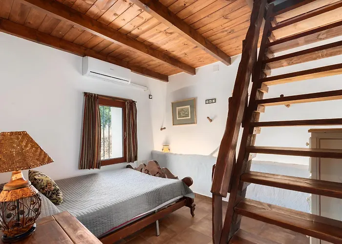 Σπίτι διακοπών Casa Miramar *
