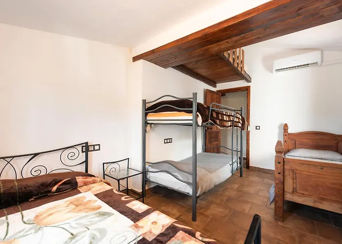 Casa Miramar Σπίτι διακοπών Almogía