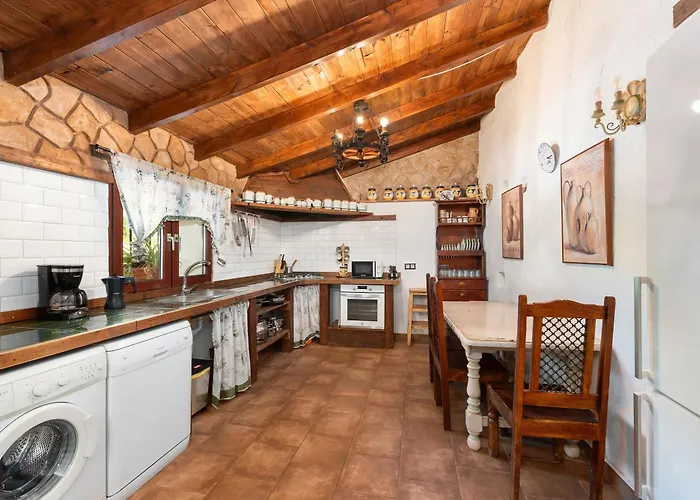 Σπίτι διακοπών Casa Miramar Almogía