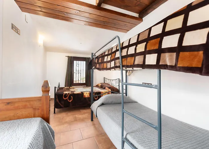 Casa Miramar Σπίτι διακοπών