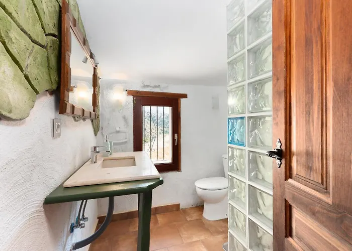 Casa Miramar Σπίτι διακοπών