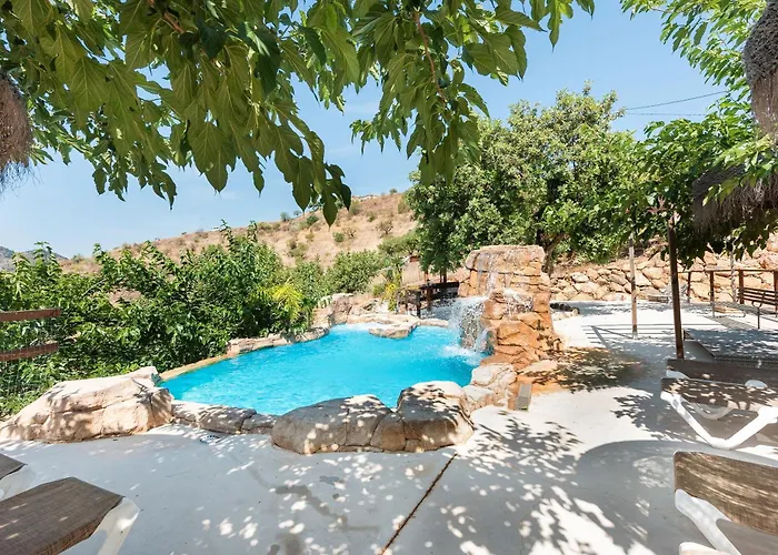 Σπίτι διακοπών Casa Miramar